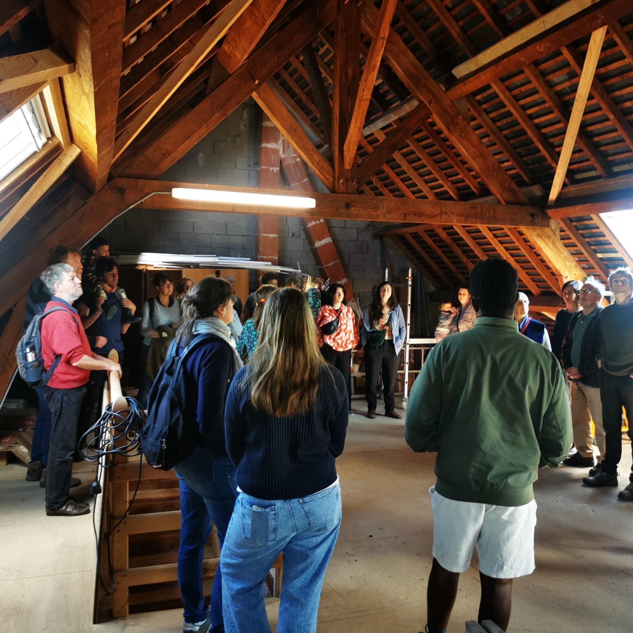 Quel est notre projet ?