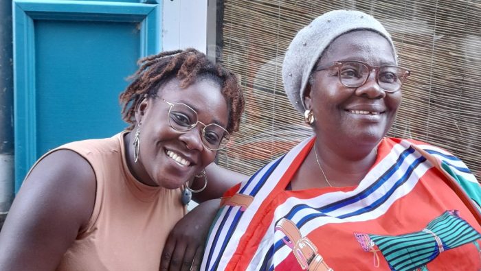 Maison dédiée aux femmes exilées victimes de violences