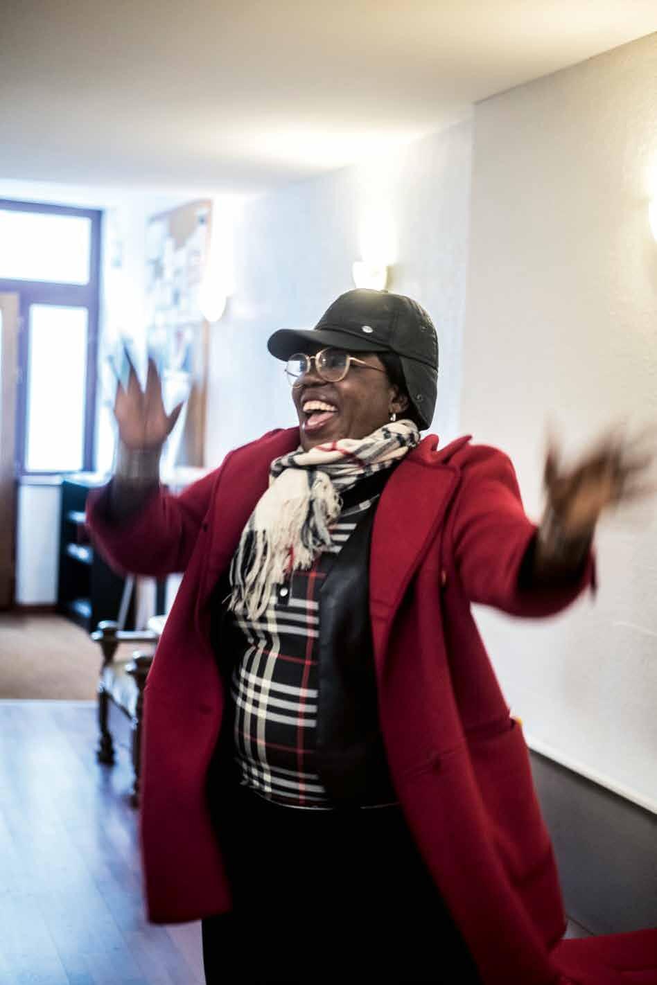 Quel est notre projet ?