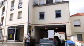 Accueillir, protéger, intégrer des migrants.