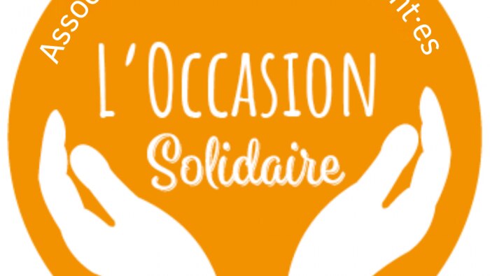L&rsquo;OCCASION SOLIDAIRE