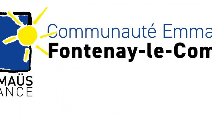 EMMAUS DE FONTENAY LE COMTE