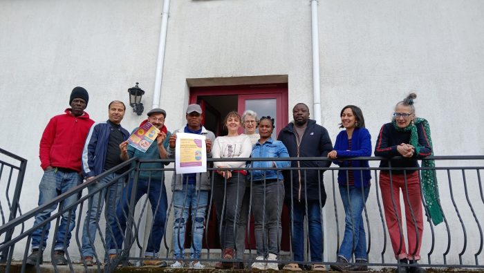 De nouveaux hébergements à Emmaüs Montagne Limousine