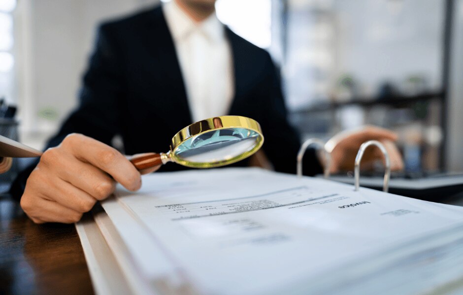 procédure attestation don