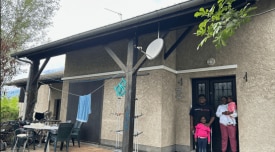 Héberger et Accompagner des personnes migrantes