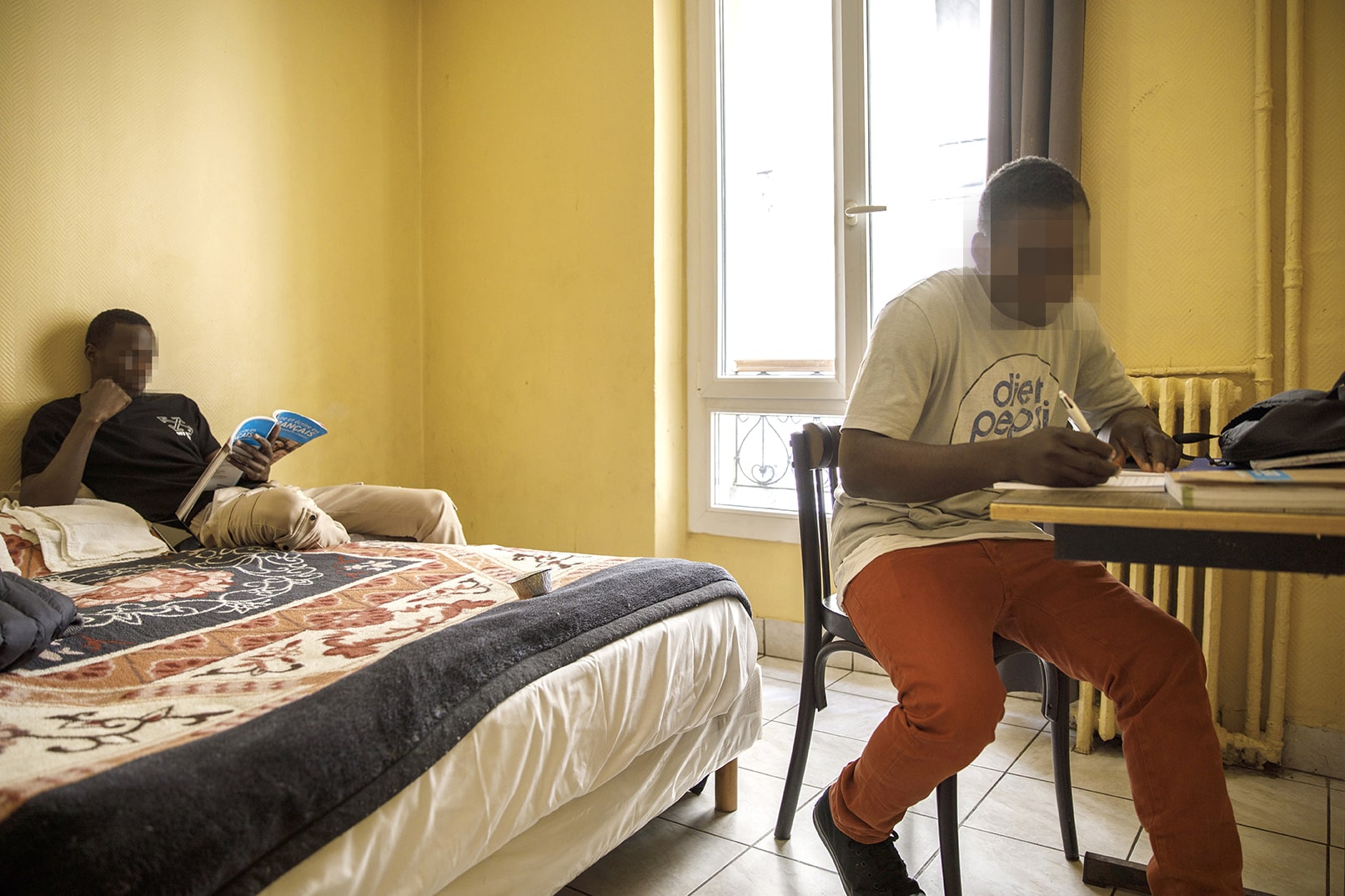 Quel est notre projet ?