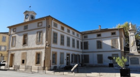 L'ESCAMPETTE: Un habitat inclusif pour adultes autistes