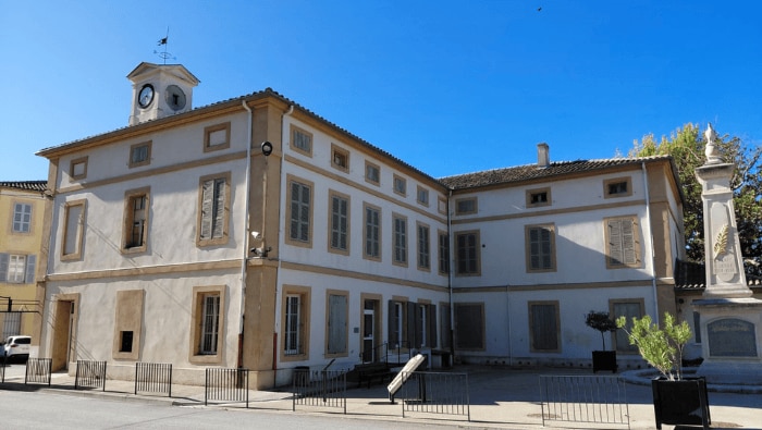 L’ESCAMPETTE: Un habitat inclusif pour adultes autistes