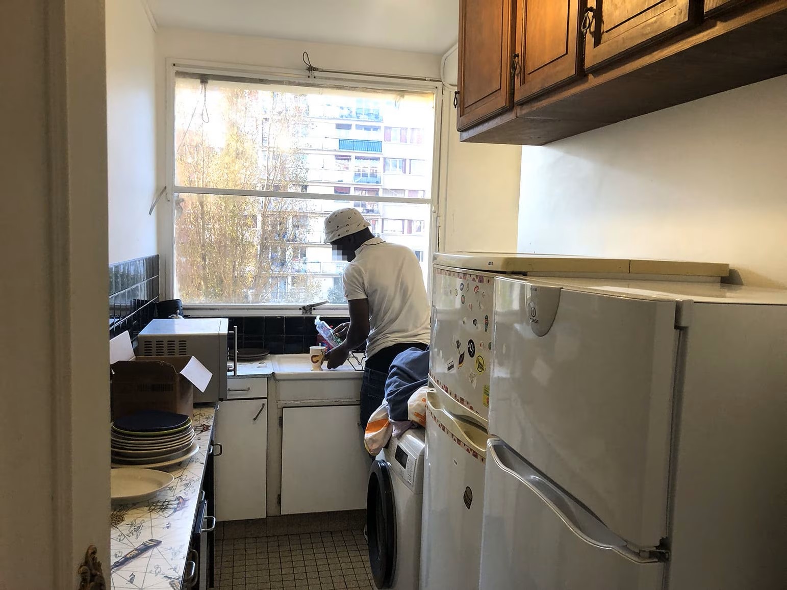 Quel est notre projet ?