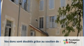 Un studio pour les jeunes accueillis en maison d'enfant