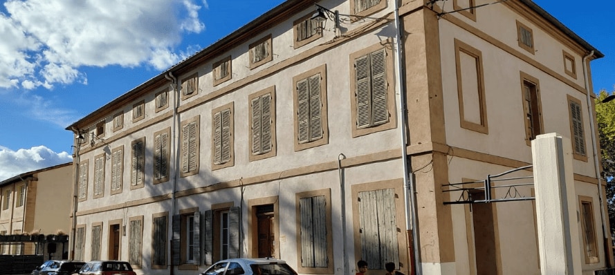 Quel est notre projet ?