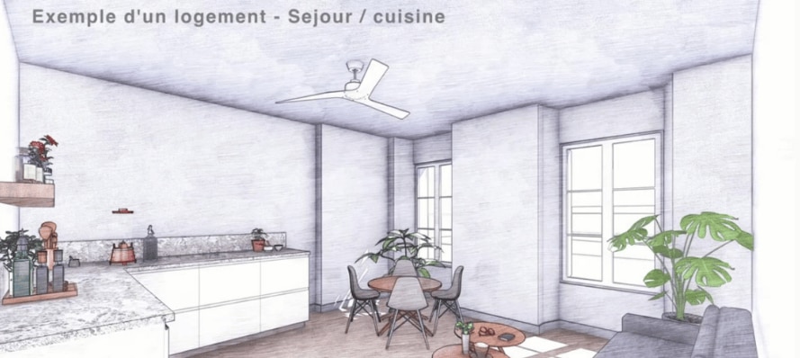 Quel impact pour ce projet ?