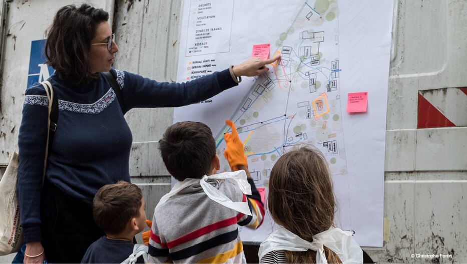 Quel impact pour ce projet ?