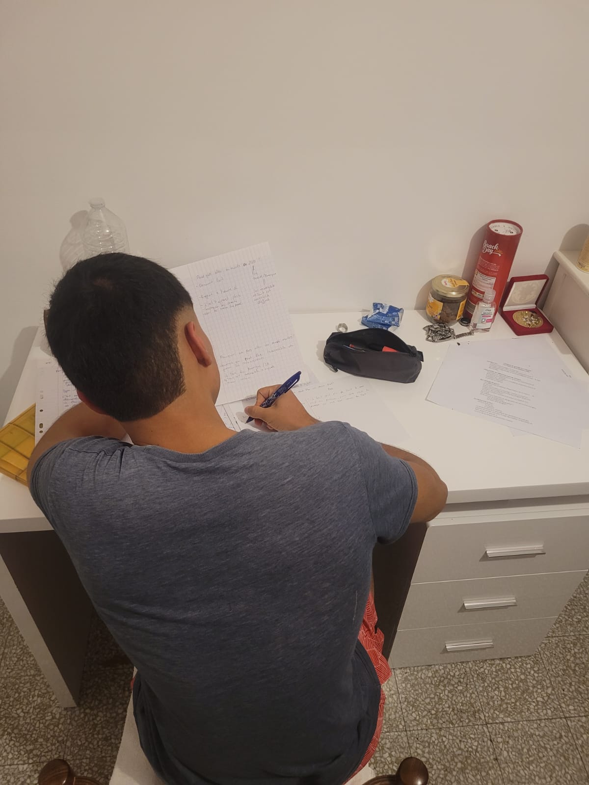 A quoi va servir l'argent collecté ?