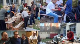 Coloc en Val-de-Marne (Habitat inclusif)