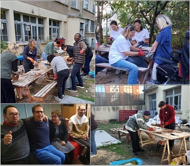 Coloc en Val-de-Marne (Habitat inclusif)