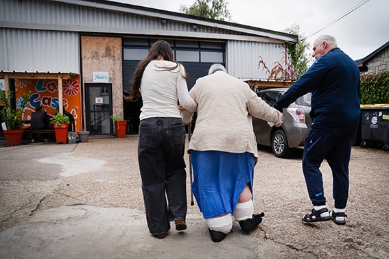 Quel est notre projet ?