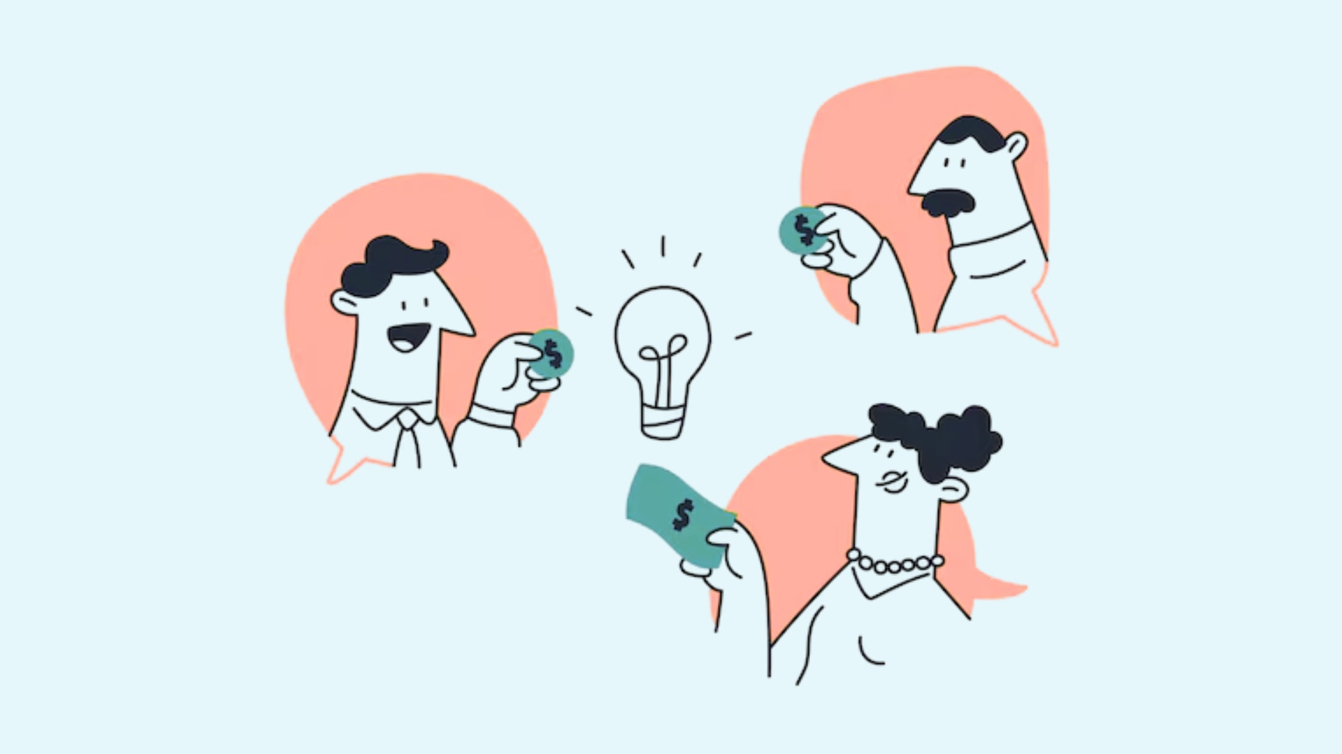 Fonctionnement du crowdfunding