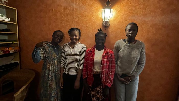 Quel est notre projet ?