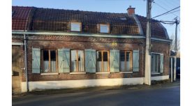 Hébergement pour 4 filles MNA et 2 mères avec bébé