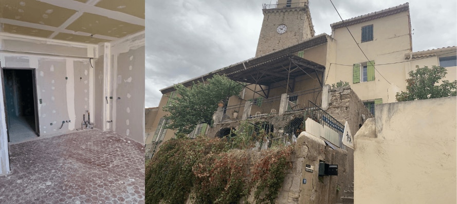 A quoi va servir l'argent collecté ?