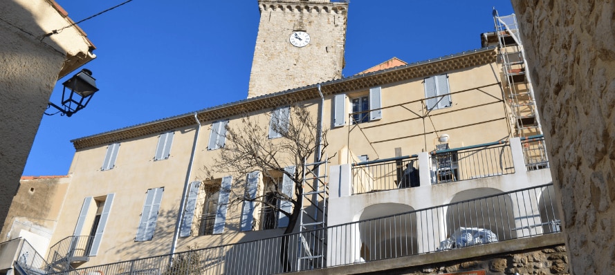 Quel est notre projet ?