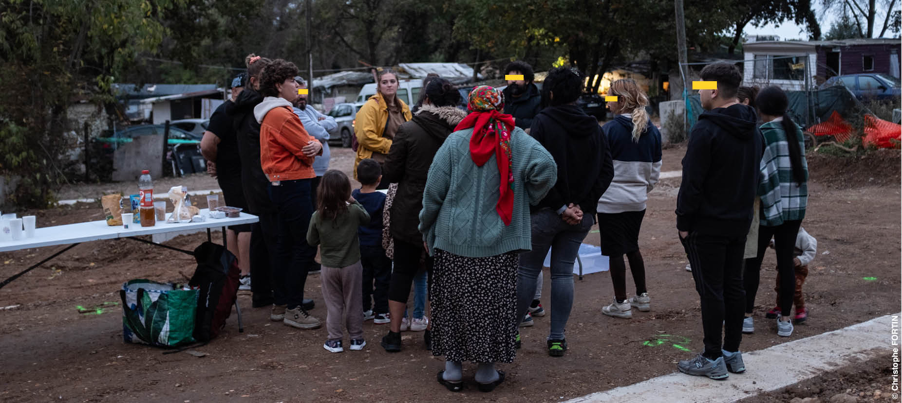 Quel impact pour ce projet ?