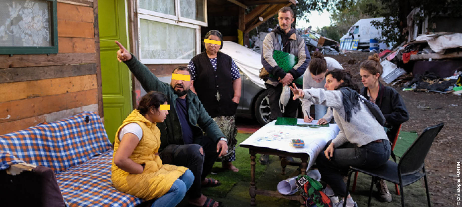 Quel est notre projet ?