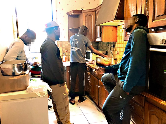 Quel est notre projet ?