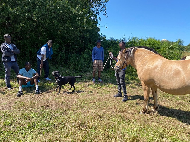 Quel impact pour ce projet ?