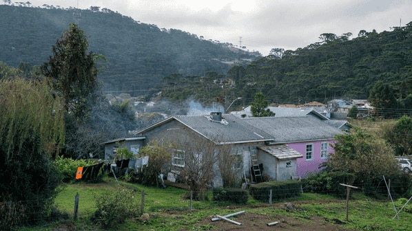 Situation des ménages les plus précaires (zone rurale)