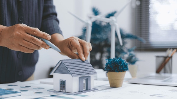 Illustration des solutions pour faciliter l'accès à l'energie