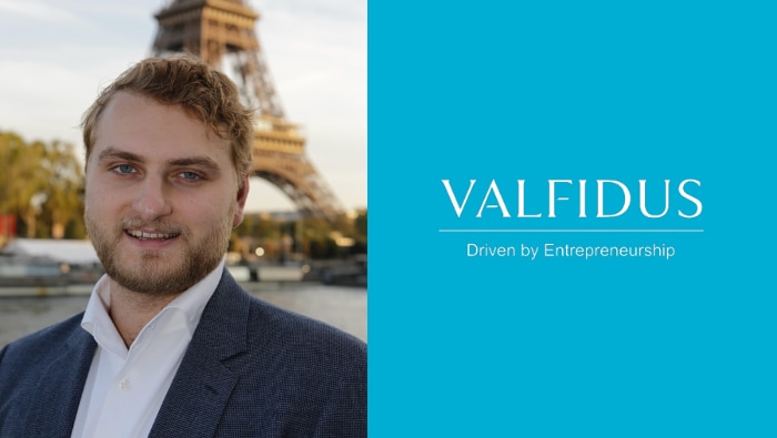 Témoignage Victor valfidus