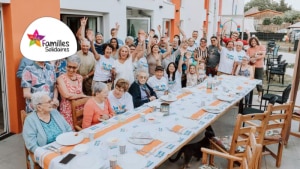 award familles solidaires