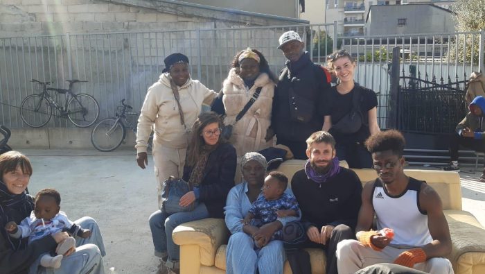 Un réseau de maisons accueillantes et solidaires en IDF