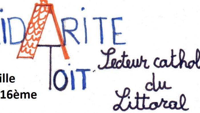 Solidarité Toit Secteur Catholique du Littoral