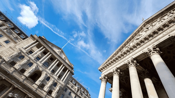 Image de batiment administratif français