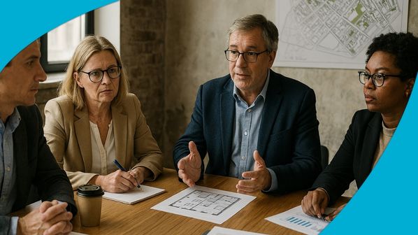 Élus locaux et mal‑logement