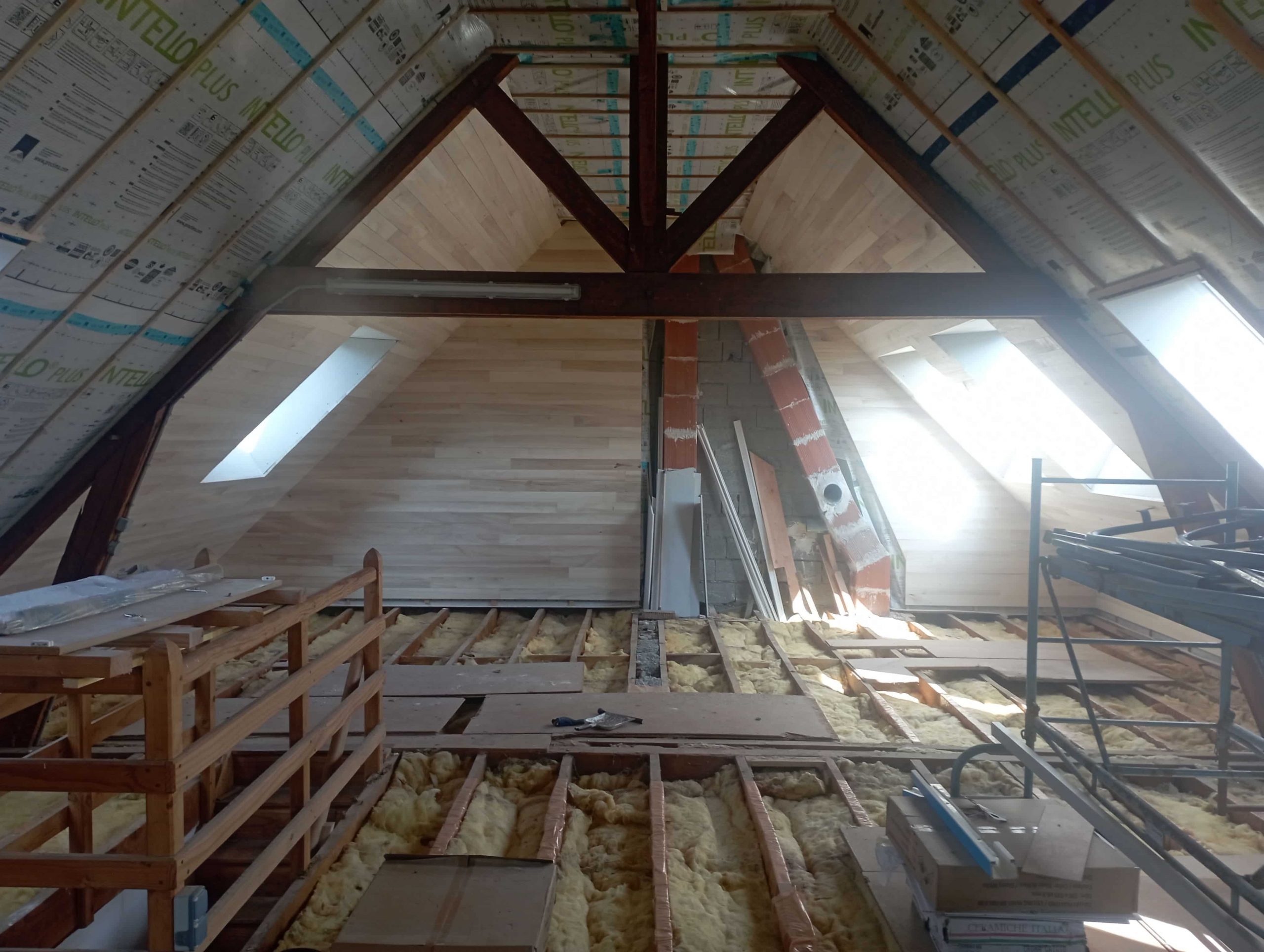 Quel est notre projet ?