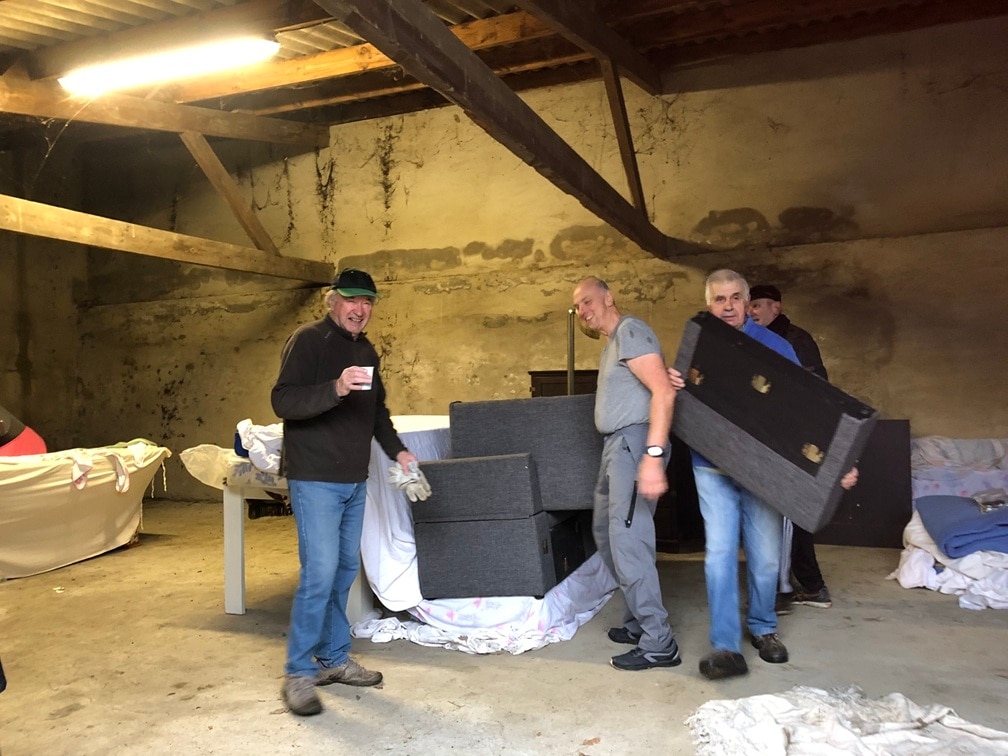 Quel impact pour ce projet ?