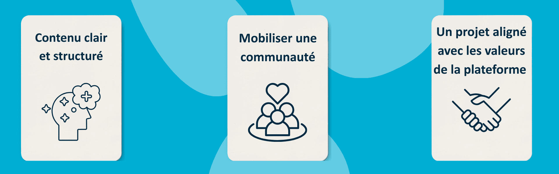 Critères essentiels pour lancer une campagne