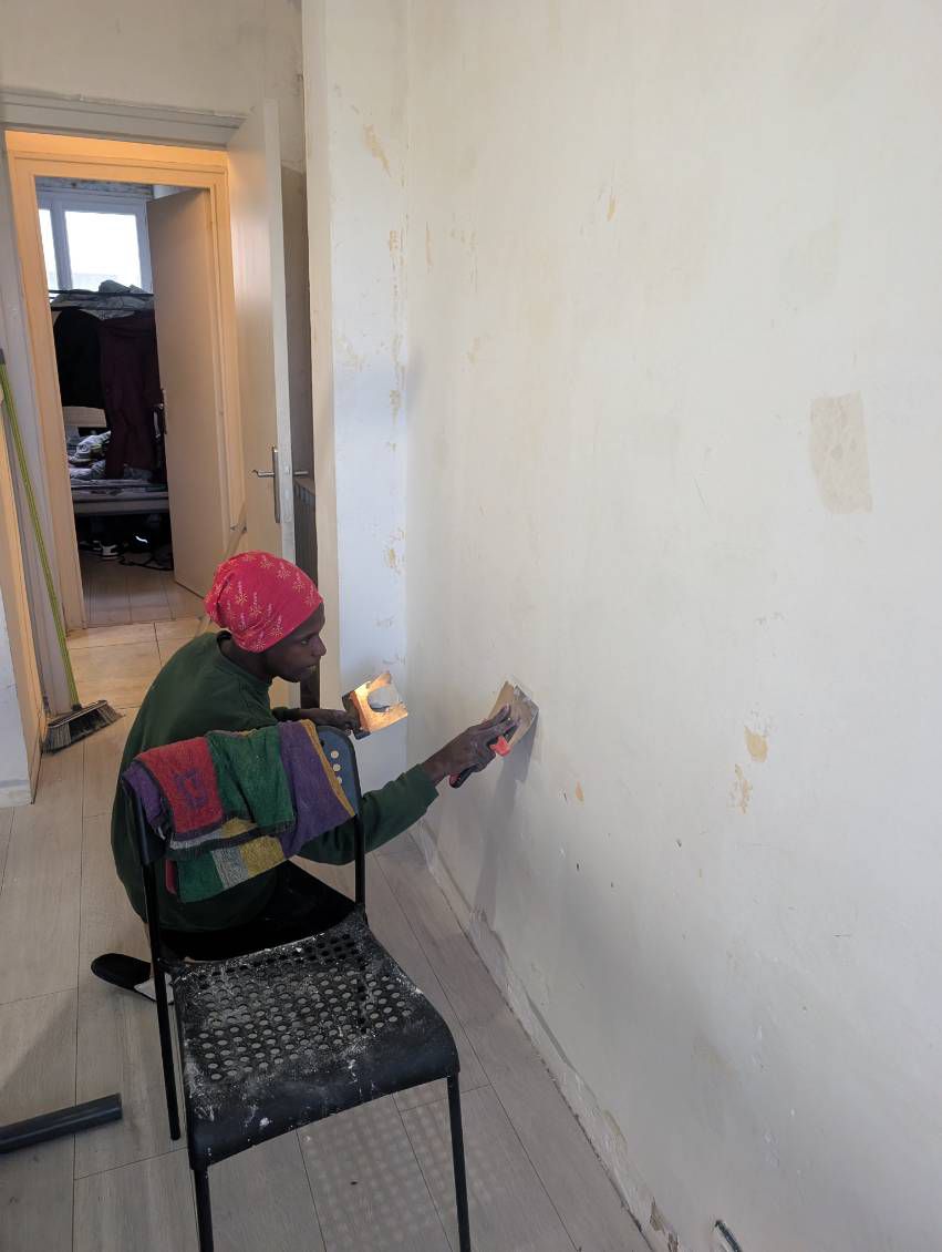 Quel impact pour ce projet ?