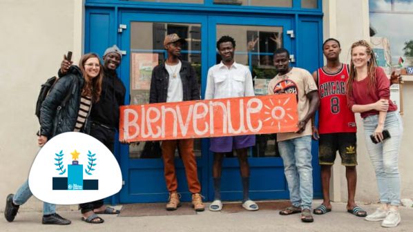 Gagnante prix de la plus bele campagne 2025 : Atelier 36