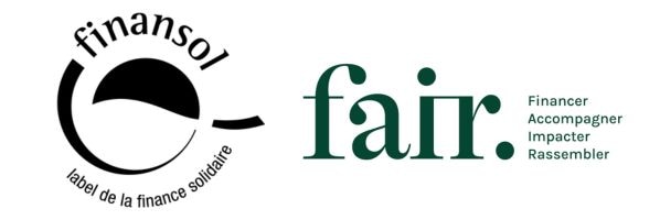 label finansol et fair