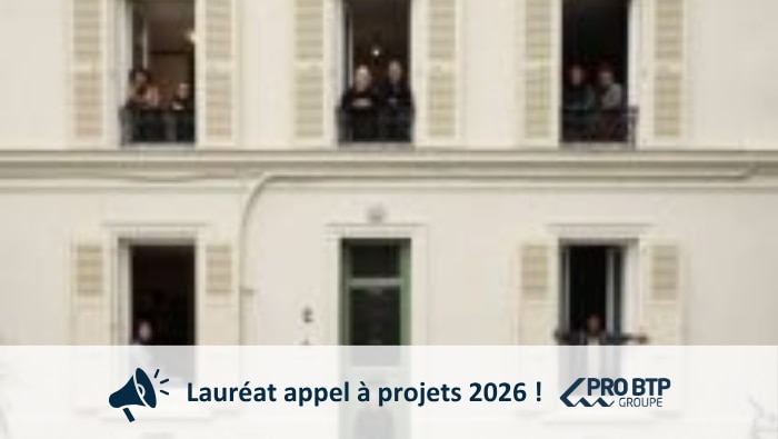 Rénover l&rsquo;espace salle de bain du CHRS de Paris