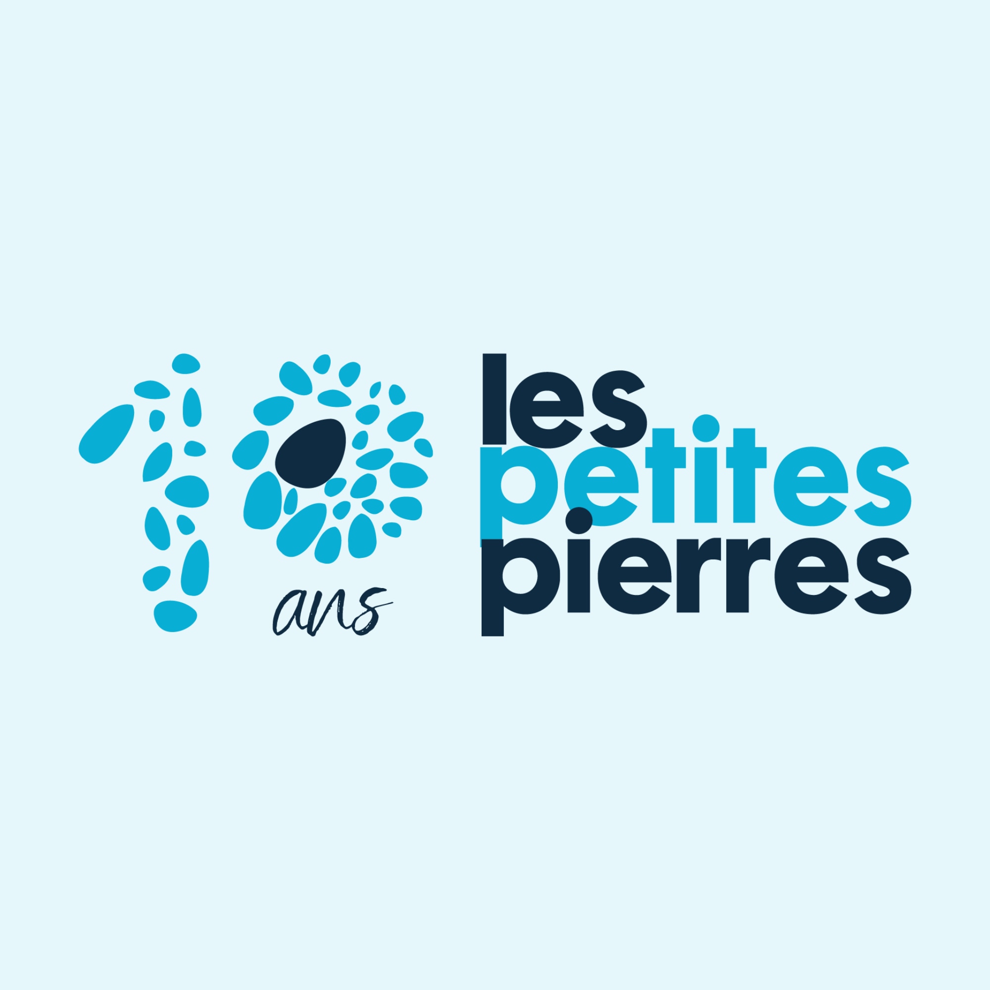 Communiqué de presse 10 ans Les Petites Pierres
