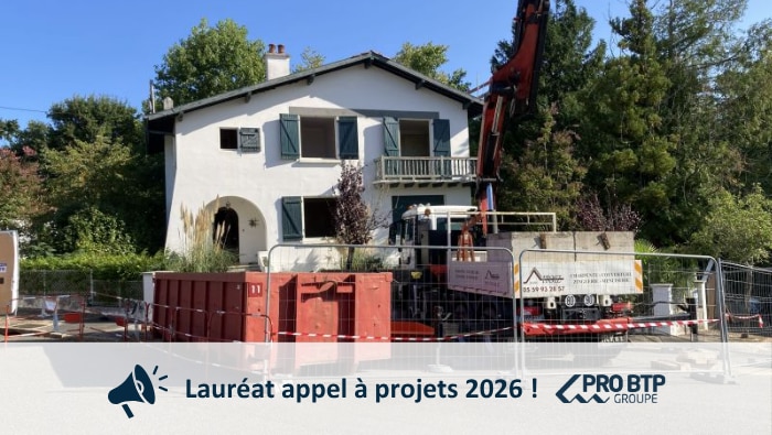 Aménager neufs logements sur la Côte Basque