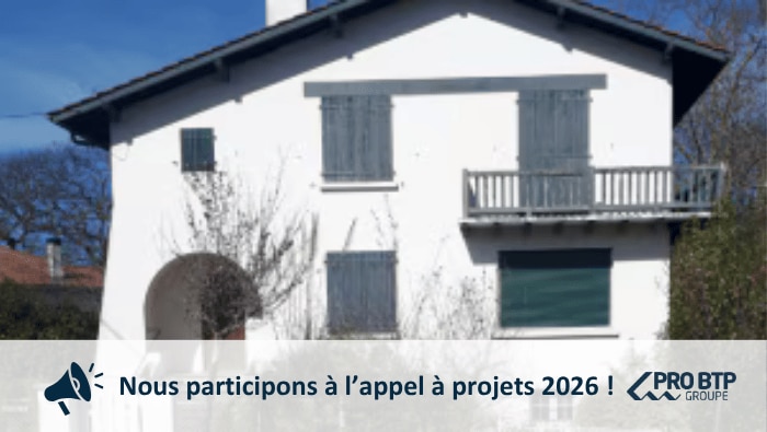 Aménager neufs logements sur la Côte Basque