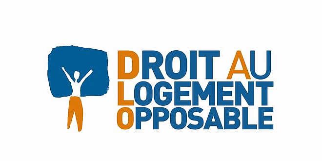 Droit au logement opposable DALO