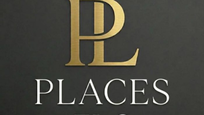 Places flg